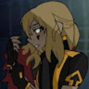 Meet your Posher, Alison